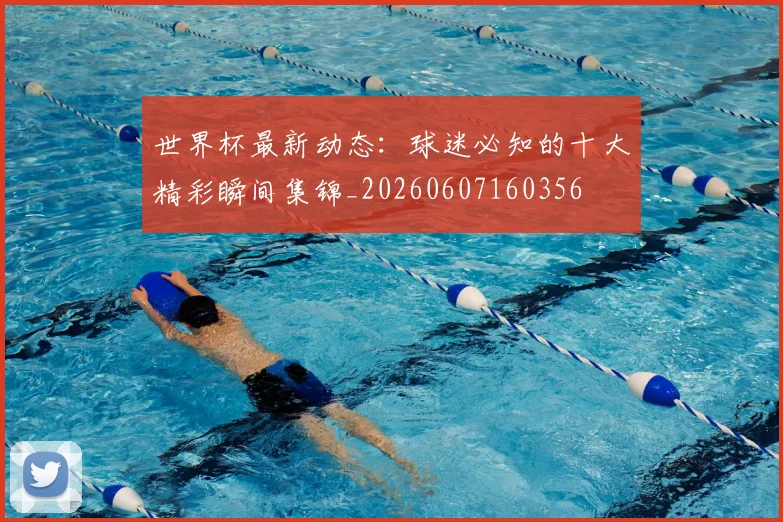 世界杯最新动态：球迷必知的十大精彩瞬间集锦_20260607160356