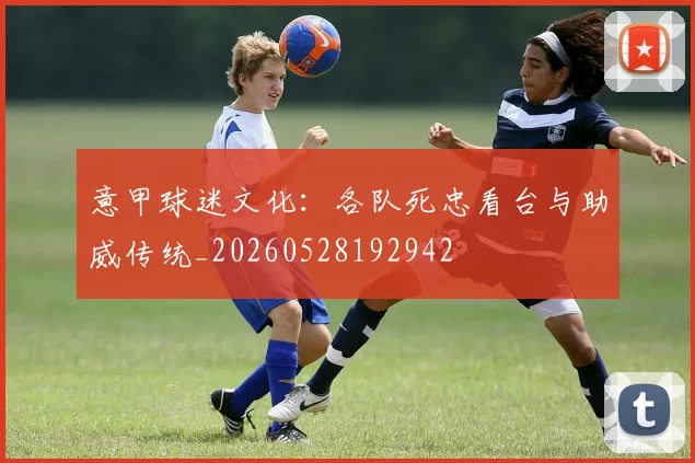 意甲球迷文化：各队死忠看台与助威传统_20260528192942